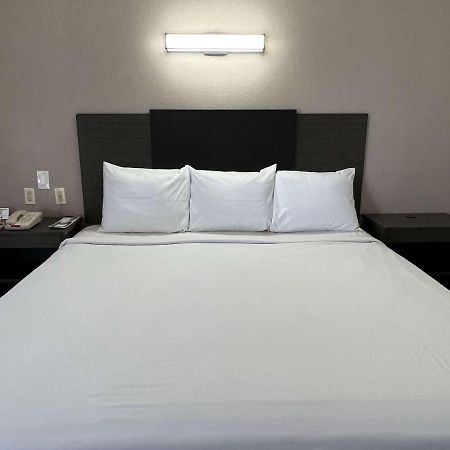 Motel 6-Orange, Ca - Anaheim 외부 사진