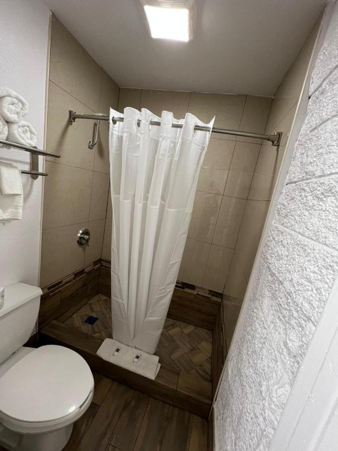 Motel 6-Orange, Ca - Anaheim 외부 사진