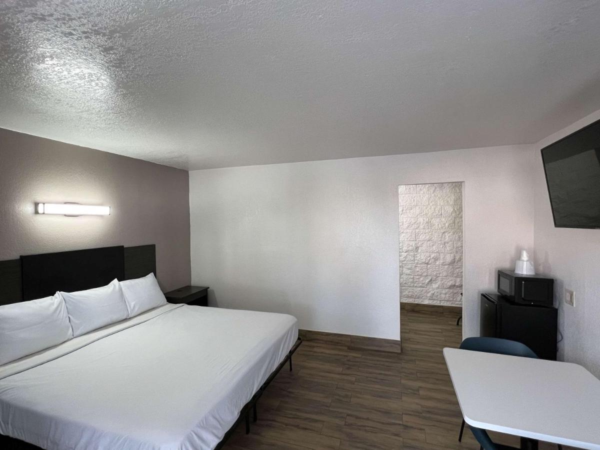 Motel 6-Orange, Ca - Anaheim 외부 사진