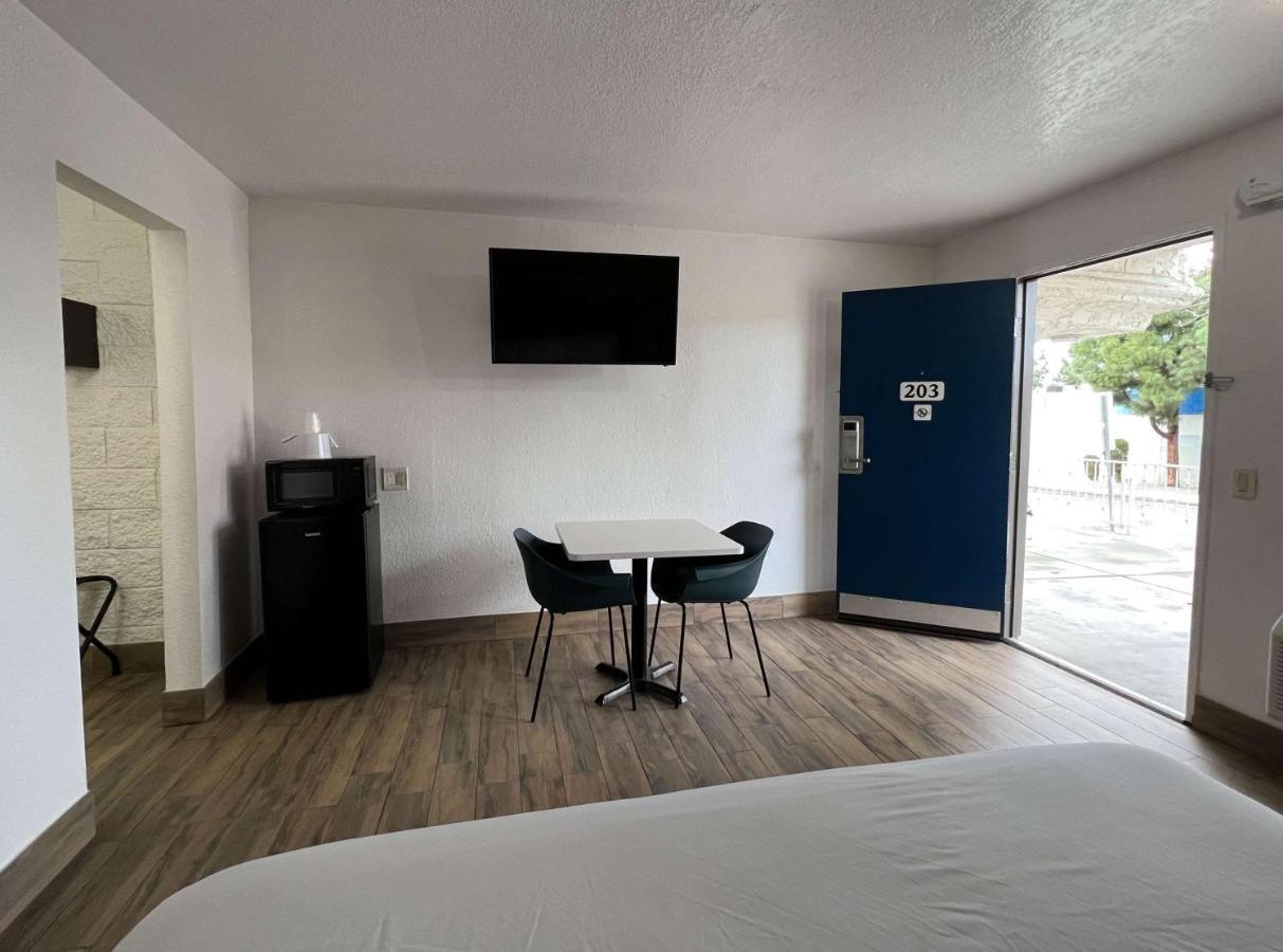 Motel 6-Orange, Ca - Anaheim 외부 사진