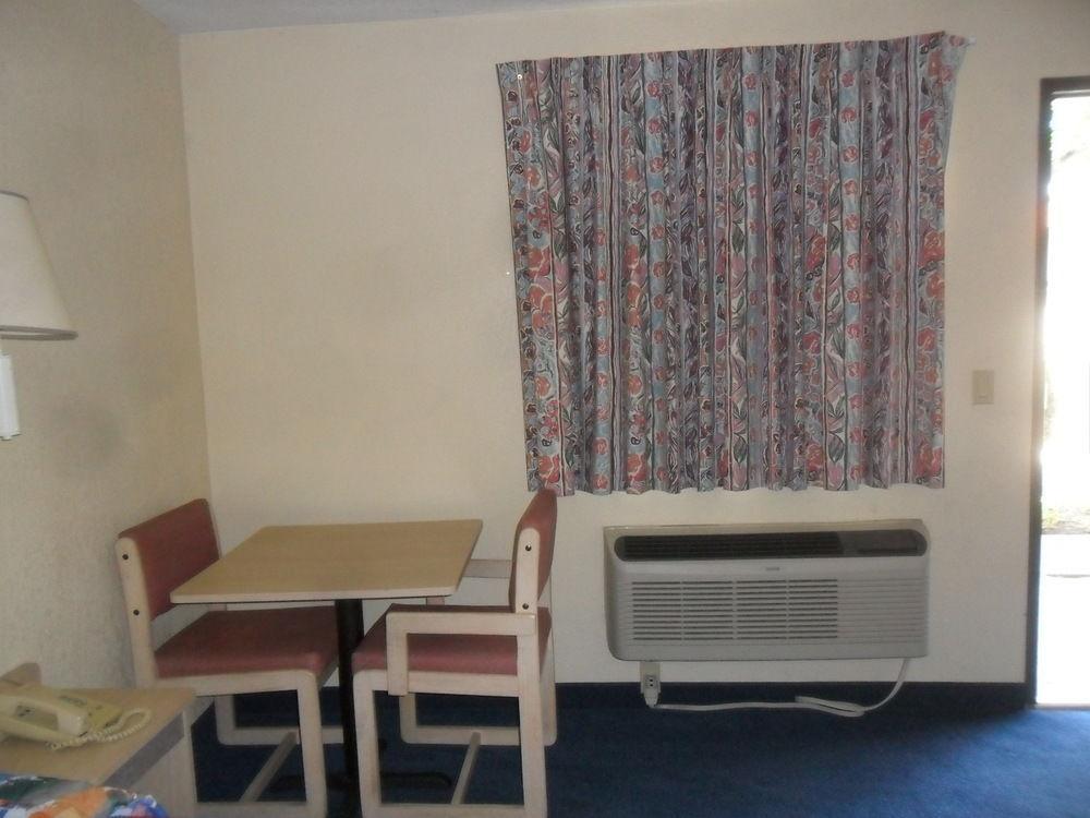 Motel 6-Orange, Ca - Anaheim 외부 사진