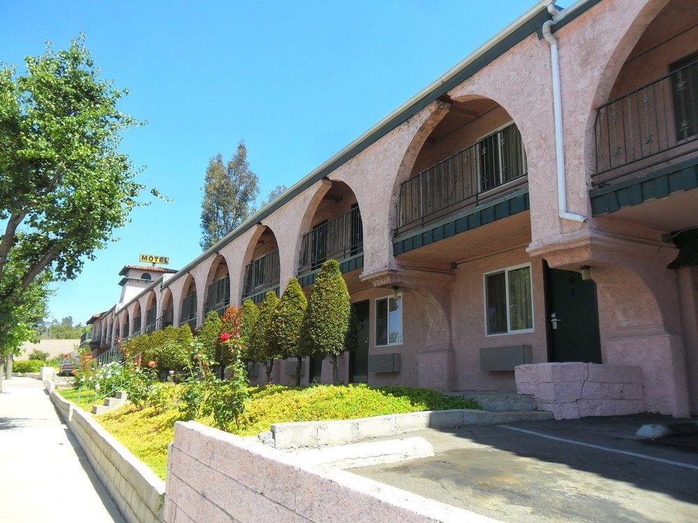 Motel 6-Orange, Ca - Anaheim 외부 사진