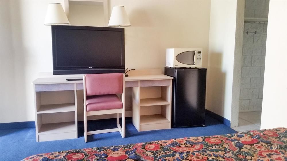 Motel 6-Orange, Ca - Anaheim 외부 사진