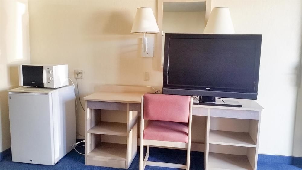 Motel 6-Orange, Ca - Anaheim 외부 사진