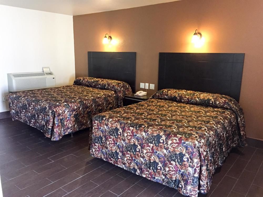 Motel 6-Orange, Ca - Anaheim 외부 사진