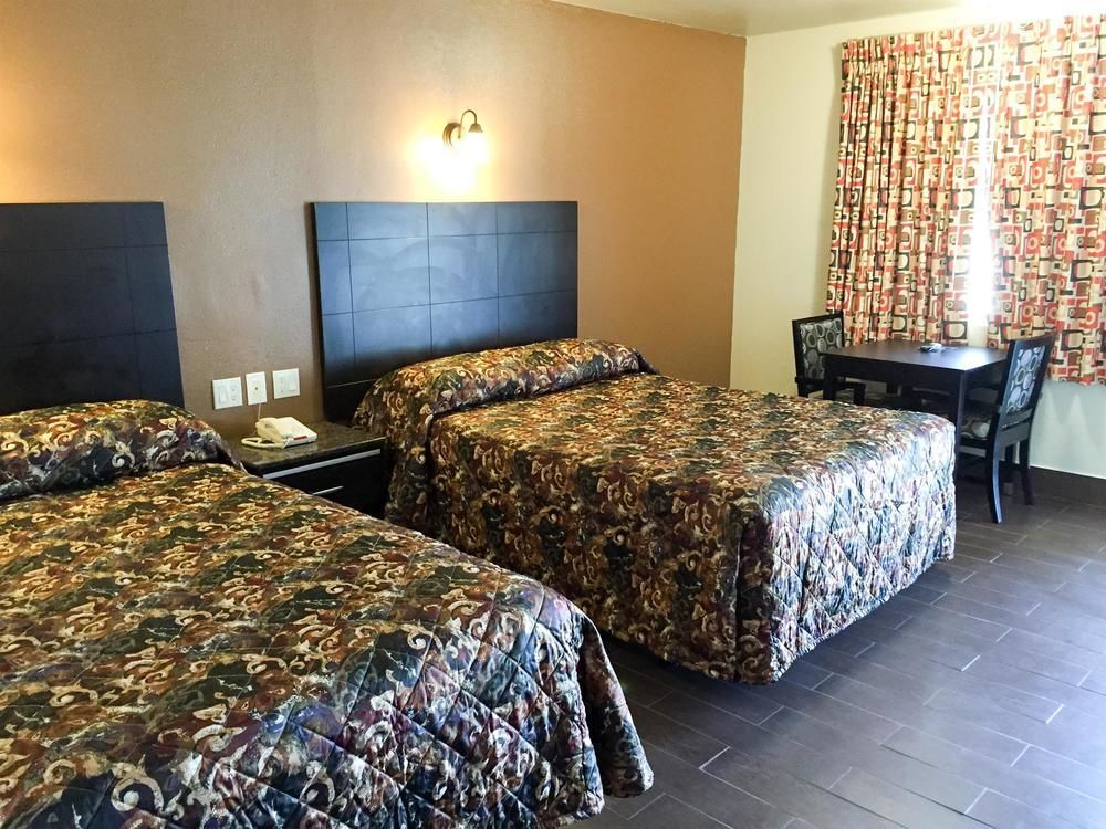 Motel 6-Orange, Ca - Anaheim 외부 사진