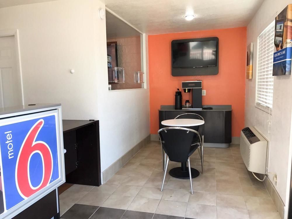 Motel 6-Orange, Ca - Anaheim 외부 사진