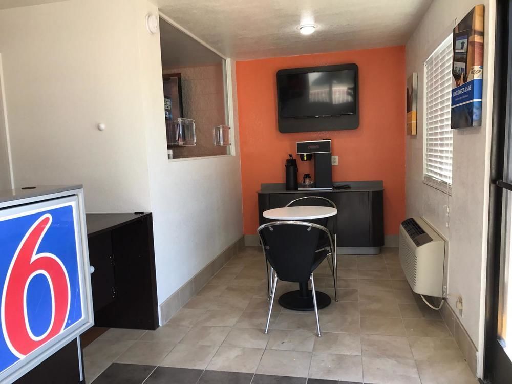 Motel 6-Orange, Ca - Anaheim 외부 사진